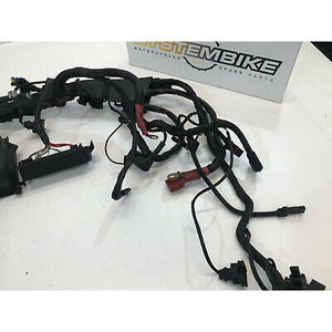 Piastra Inferiore Forcella YAMAHA T-Max 530 2012-2014 Componente Sterzo Moto - Product Image 4