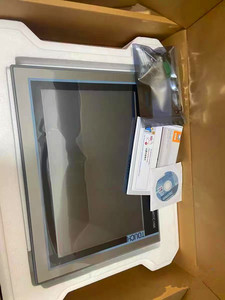 Panneau intelligent SIMATIC HMI TP1200 Comfort, commande tactile 6AV2124-0MC01-0AX0 6AV21240MC010AX0 - Product Image 5