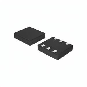 6 VDFN Exposed Pad BOM IC ชิ้นส่วนอิเล็กทรอนิกส์ในสต็อก NCP690MNADJT2G ระบบจัดการพลังงาน (PMIC) - Product Image 1