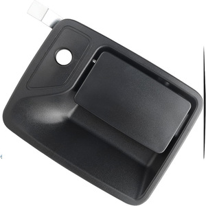 Ford <b>Door</b> <b>Handle</b> 7C3Z2522404AA Outer <b>Replacement</b> Part for F250 - Product Image 1