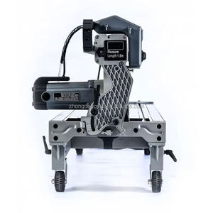Máquina de Corte de Granito Húmedo de Cerámica Automática de Alta Calidad, Cortadora de Azulejos y Piedra Profesional - Product Image 2