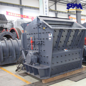 Preço Do Triturador De Impacto De Pedra De Alto Desempenho Preço Do Triturador De Impacto De Pedra Fabricantes - Product Image 1