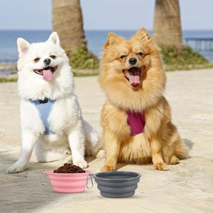Tazón de Silicona para Perros con Logotipo Personalizado, Tazón de Alimentación Lenta, Libre de BPA, Antideslizante - Product Image 4