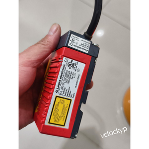 1 ชิ้นใหม่ Leuze BCL 348i SM 102 เครื่องอ่านโค้ดจัดส่งที่รวดเร็วผ่านเฟดเอ็กซ์/ดีเอชแอล - Product Image 5