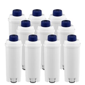 <b>Coffee</b> Machine Water <b>Filter</b> Remove Limescale Water Softening <b>Filter</b> Cartridge - Product Image 1