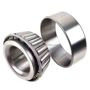 Rodamiento de Rodillos Cónicos <span class=keywords><strong>Extra</strong></span> Grandes M266449TD/10 HM266449TD/HM266410 HM266449/410 HM266449-90052 HM266449-99401 - Product Image 1