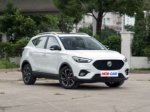 รถยนต์มือสอง <span class=keywords><strong>MG</strong></span> <span class=keywords><strong>ZS</strong></span> 1.5T SUV ปี 2020 เกียร์ออโต้ สภาพภายนอกดี <span class=keywords><strong>ราคา</strong></span>ถูก พวงมาลัยซ้าย มีซันรูฟ - Product Image 3
