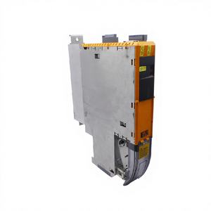 Módulo B&R Acoposmulti I0055s 8bvi0055hws0.000-1 Revn0 - Usado - Nuevo Original en Stock Automatización Industrial PLC EtherCAT - Product Image 1