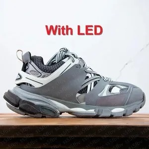 Zapatos para Caminar de Diseño de Lujo, Modernos y de Alta Calidad para Hombre y Mujer, con Estilo Deportivo Informal, Antiolor, Amortiguación y Malla - Product Image 2