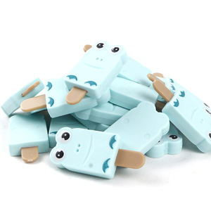 Soododo XDDD128 набор канцелярских принадлежностей, рекламная 3D-цветная карандаш, радужные звезды, эскимо, точилка для карандашей, ластик для ноутбука, цвет м - Product Image 3