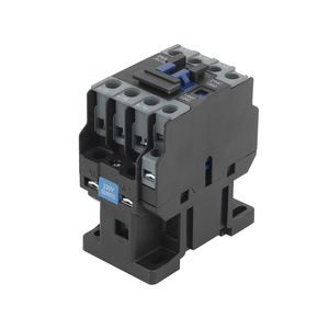 12A新型接触器JXC-<span class=keywords><strong>12</strong></span>交流接触器多功能低压接触器 - Product Image 2