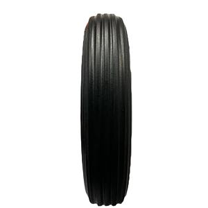 <span class=keywords><strong>Roue</strong></span> en caoutchouc massif de <span class=keywords><strong>12</strong></span> <span class=keywords><strong>pouces</strong></span>, diamètre 309, pour chariot à main, état neuf, industries de vente au détail, <span class=keywords><strong>roue</strong></span> de compresseur d'air, <span class=keywords><strong>brouette</strong></span> - Product Image 3