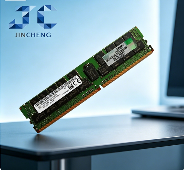 P38446-B21 P39382-001 32GB (1x32gb) 1rx4 2933mt/s Pc4-23400 Cl21 Ecc Registered Ddr4 Sdram 288-pin Rdimm Memory for G10