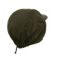 Chapeau d'hiver Trooper avec rabats pour les oreilles, chapeau de chasseur, chapeau d'aviateur en fourrure, imperméable, chapeau de pilote Buffalo, chapeau de ski