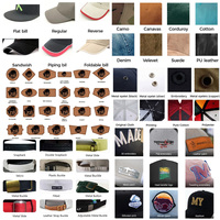 Casquette de camionneur 5 panneaux en maille avec broderie personnalisée, casquette de baseball respirante, vente en gros