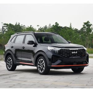 Para <span class=keywords><strong>Sportage</strong></span> R SUV <span class=keywords><strong>de</strong></span> Lujo, Automático, 2.0T, 2WD, Gasolina, Venta Caliente, Exportación China, Coche Nuevo, Asientos <span class=keywords><strong>de</strong></span> Cuero, Techo Solar Panorámico - Product Image 2