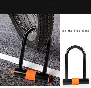 <span class=keywords><strong>Antivol</strong></span> de moto en acier JINJIAN T603 le plus vendu, équipement et accessoires de conduite <span class=keywords><strong>antivol</strong></span> pour moto 18x13.1x3cm - Product Image 3