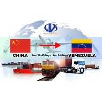 Tarifs d'expédition compétitifs LCL 20FT 40HQ Agent maritime vers le Chili, le Brésil, le Pérou Transitaire Chine Service logistique