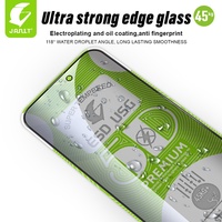Verre de confidentialité ultra-résistant 5D pour iPhone Duo Phone, verre de confidentialité premium pour iPhone 18 Pro, protection d'écran anti-espion