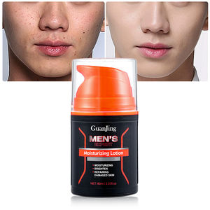 Crème hydratante pour le visage jour et <span class=keywords><strong>nuit</strong></span> Guanjing pour hommes, lotion, crème éclaircissante pour le visage pour hommes - Product Image 6