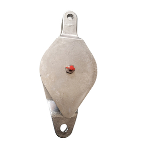 Bloque Individual de 4 Pulgadas, Bloque de Monofilamento Estándar Industrial de Cuatro Pulgadas para Pesca con Palangre - Product Image 5