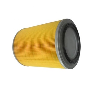 Filtre à air pour voiture particulière ME017242 ME294400 AF25438 A-1039 - Product Image 1