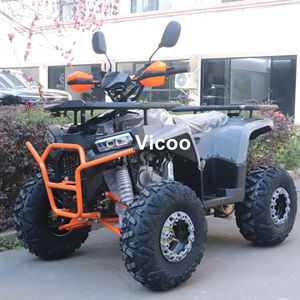 Nouveau <span class=keywords><strong>quad</strong></span> agricole chinois automatique de 150 cm3, <span class=keywords><strong>quad</strong></span> <span class=keywords><strong>pas</strong></span> <span class=keywords><strong>cher</strong></span> avec transmission par arbre, moto tout-terrain - Product Image 1