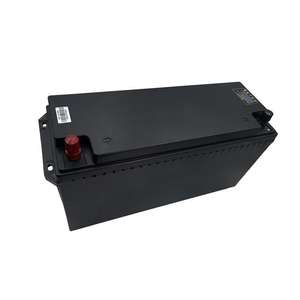 最も人気のある12V 100ah-200ah Lifepo4リチウムイオンゴルフカートバッテリーパックBMSデザイン最適なパフォーマンス - Product Image 5