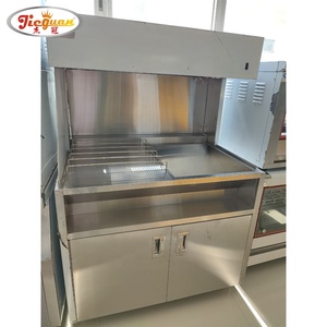 Réchauffeur de frites / présentoir chauffant pour frites VF-10 - Product Image 6