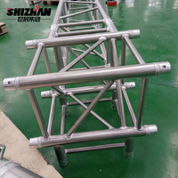 Fabricante Prémium de Truss: Soluciones de Torre Soporte de Truss de Aluminio para Altavoces Line Array
