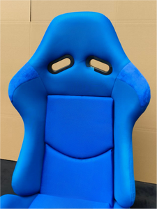 Siège baquet Recaro SPS Racing en fibre de verre, dossier réglable, sur mesure pour <span class=keywords><strong>Peugeot</strong></span> 206 307 <span class=keywords><strong>308</strong></span> - Product Image 4