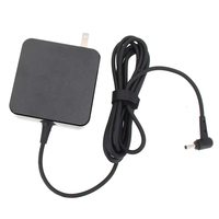 Adaptateur secteur 65W 19V 3.42A, chargeur 4.0 1.35 mm, alimentation pour As Us X45A X550 AD887320 PA-1650-78