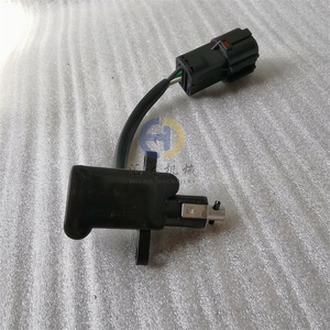 Interrupteur de stationnement 421-43-26470 pour WA470-3 WA320-3 WA400-3-X - Product Image 2