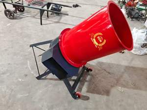 Pas seulement un broyeur - C'est un comédien de <span class=keywords><strong>stand</strong></span>-<span class=keywords><strong>up</strong></span> sous forme d'appareil - Product Image 2