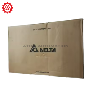 VFD550C43A AC 460V Clase C2000 Serie Variador De Frecuencia 55KW/75hp Original Delta Vfd Ac Motor Speed Controller - Product Image 6