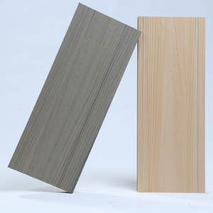 Gỗ <span class=keywords><strong>composite</strong></span> <span class=keywords><strong>decking</strong></span> phong cách cổ điển <span class=keywords><strong>boardwalk</strong></span> Gỗ Tếch WPC <span class=keywords><strong>decking</strong></span> ban công không thấm nước <span class=keywords><strong>decking</strong></span> - Product Image 6