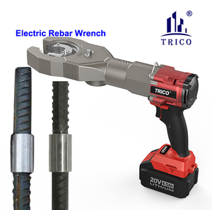 Chiave elettrica a risparmio di manodopera a batteria con armatura che collega la coppia elettrica per armatura - Product Image 2