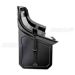 Para Land Rover Defender 90 110 130 2020-2025: Kit de carrocería, guardabarros delanteros y traseros, protectores contra salpicaduras, accesorios para coche - Product Image 6
