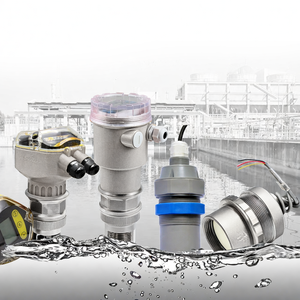 Transmetteur de niveau submersible pour eau, liquide et diesel, en acier inoxydable IP68, 4~20 mA, vente chaude en Europe et en Amérique - Product Image 3