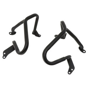 Pour <span class=keywords><strong>BMW</strong></span> <span class=keywords><strong>R1250RT</strong></span> R 1250 RT 1250 R1250 2019-2023 Barre de protection du moteur, carénage latéral, pare-chocs, cylindre, accessoires de moto anti-chute - Product Image 4