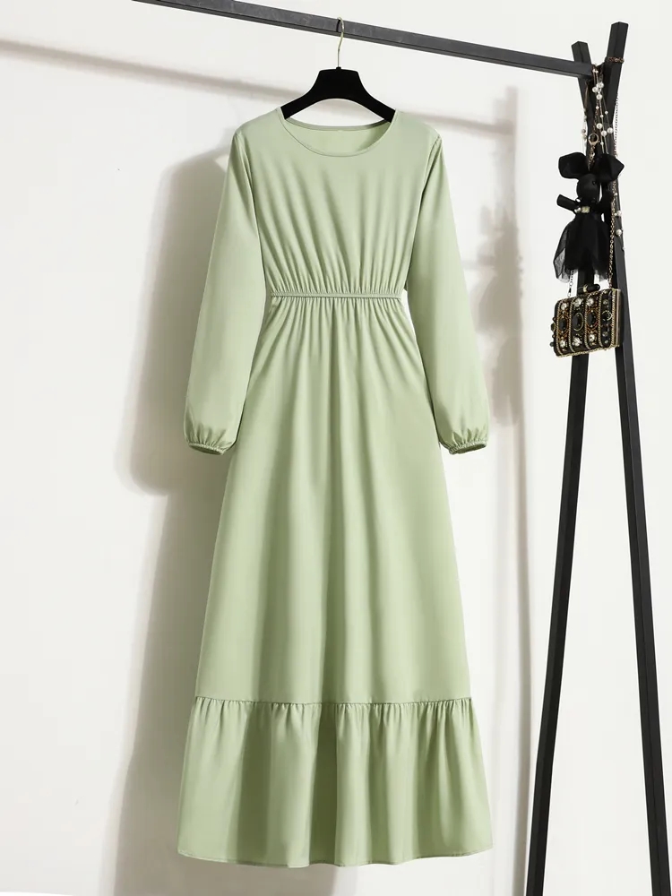 Verde chiaro