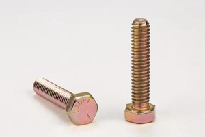 ผู้ผลิตจีนผลิตสลักเกลียวและน็อตโลหะผสมไทเทเนียม TI-6AL-4V เกรดอากาศยาน สำหรับชิ้นส่วนอากาศยานและรถแข่ง - Product Image 4