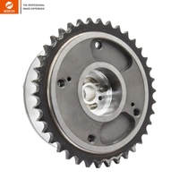 Engrenage VVT compatible avec Hyundai Santa Fe, numéro de pièce 24350-3CGA1 Pignon de réglage de distribution d'arbre à cames d'admission Déphaseur Poulie VVT MOBE