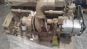 D5K รถตักดิน D6D D6C D5N D6H D6G D6K 3406C เครื่องยนต์3408C ประกอบเครื่องยนต์ - Product Image 5