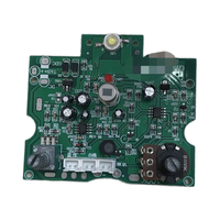 Fabrication de cartes de circuits imprimés multicouches PCBA à Shenzhen, fabrication OEM de cartes de circuits imprimés PCBA, cartes de circuits imprimés à 2 couches, autres cartes de circuits imprimés et PCBA avec kit de circuits intégrés