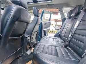 Suzuki <span class=keywords><strong>Vitara</strong></span> 1.4T Turbo 4x4 <span class=keywords><strong>SUV</strong></span> 2016, Conduite à Gauche, Dark R15 Flagship Torque 6AT, Levier de Vitesse Paddle, Sièges en Cuir, Toit Ouvrant - Product Image 6
