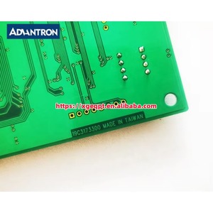 ราคา ติดต่อเราได้ Advantech Pci-1733 Rev. A1 01-2 19c3173300 เมนบอร์ดอุตสาหกรรม โมดูลบอร์ดซีพียู ของแท้ - Product Image 6