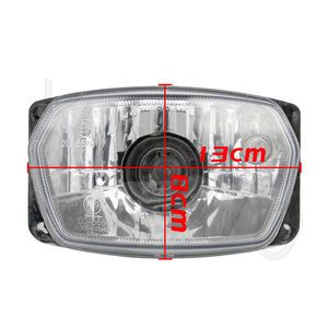 Pour Vent Derapage RR 50 E4 2018 - 2020 pièces de carrosserie de <span class=keywords><strong>Moto</strong></span> <span class=keywords><strong>Moto</strong></span> Scheinwerfer Faro phare phare Lampada Alogena - Product Image 4