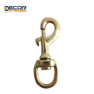 Сверхмощный 316 шарнирный болт из нержавеющей стали, крюк с защелкой, хорошее КОРРОЗИОННОЕ сопротивление, вид скольжения, изготовленный из металлического цинкового сплава - Product Image 6