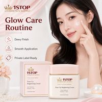 Base de Teint Unifiante, Crème Correctrice de Teint, Estompe Doucement les Pores et la Texture de la Peau, Fini Naturel, Marque Privée OEM